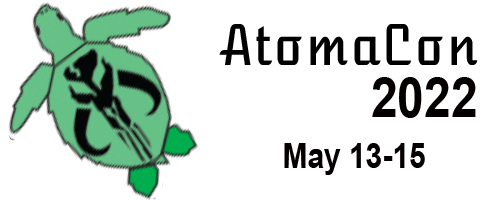 Atoma Con 2022 may 13-15